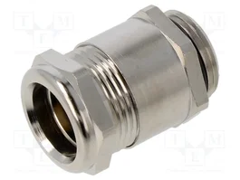 LAPP Presse-étoupe M20 1,5 IP68 en laiton métallisé