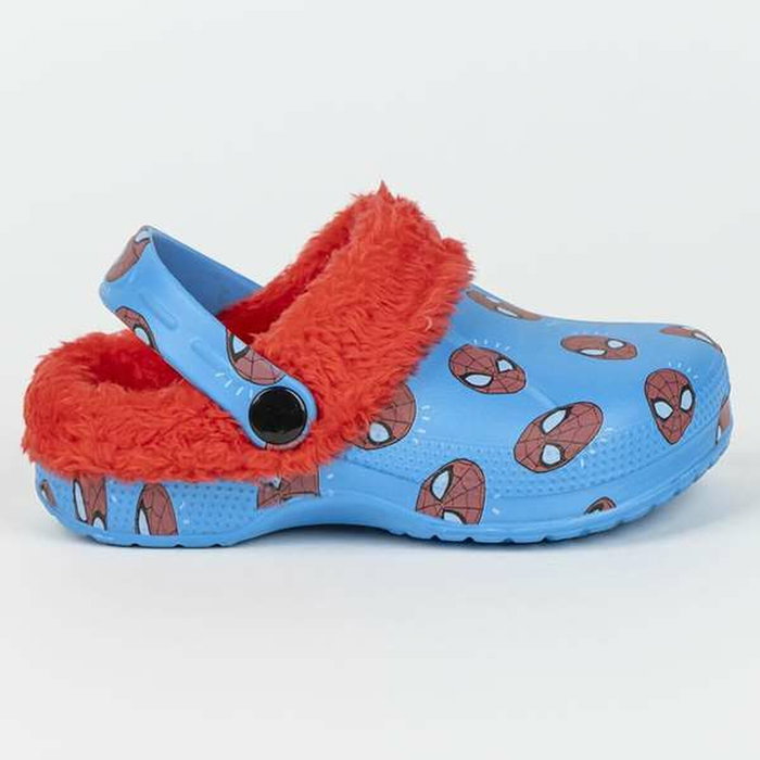 Chaussons Spider-Man Bleu 75 ml