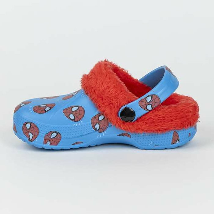 Chaussons Spider-Man Bleu 75 ml