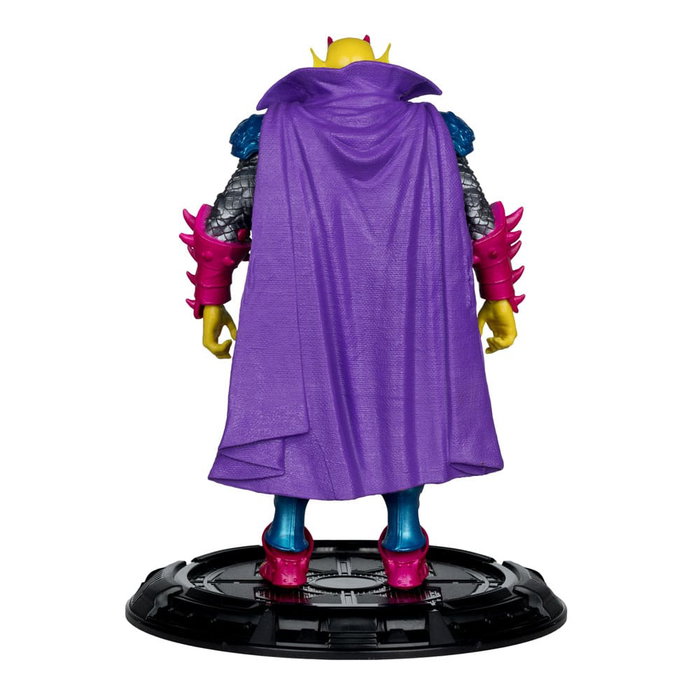 DC Multiverse figurine The Demon (Demon Knights) Black Light Edition (Gold Label) 18 cm DC Multiverse figurine The Demon (Demon Knights) Black Light Edition (Gold Label) 18 cm