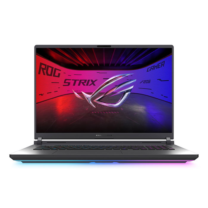 Asus ROG Strix G18 G815LP-S9004 17 pouces Intel Core Ultra 9 275HX 32 Go RAM 1 To SSD RTX 5070