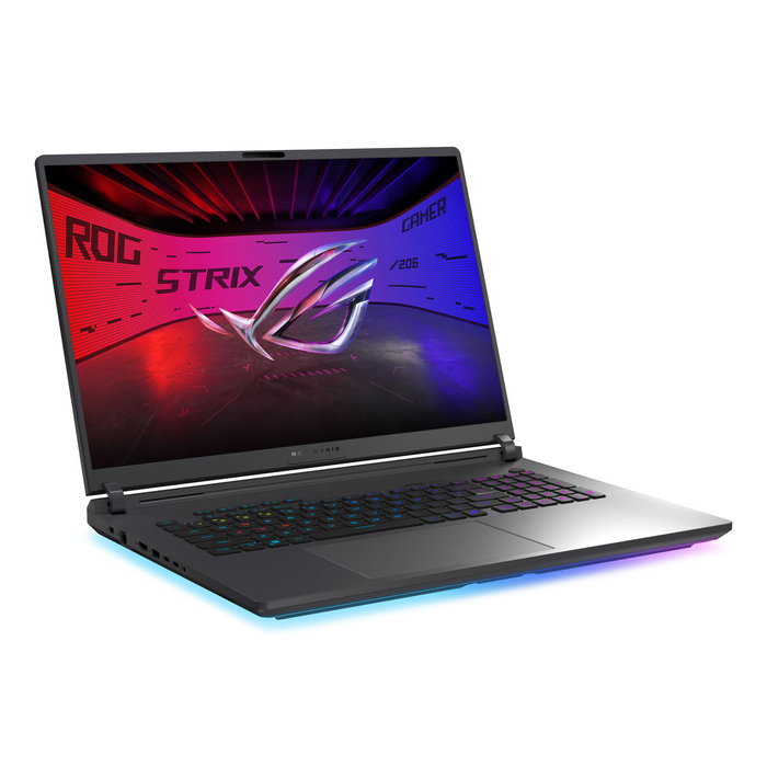 Asus ROG Strix G18 G815LP-S9004 17 pouces Intel Core Ultra 9 275HX 32 Go RAM 1 To SSD RTX 5070