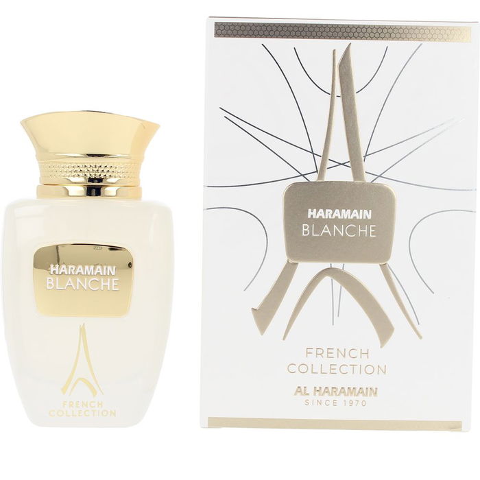 Al Haramain Blanche Collection Française EDP Vapo 100 ml Unisexe