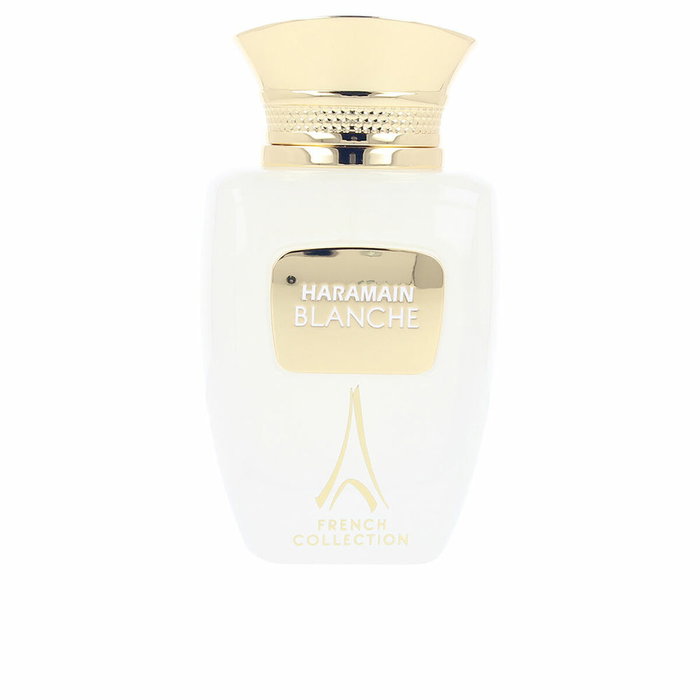 Al Haramain Blanche French Collection Eau de Parfum 100 ml Al Haramain Blanche French Collection Eau de Parfum 100 ml