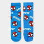 Pack de 4 paires de chaussettes enfant Spidey Cerdá Taille 23-26 - 4 pièces multicolores