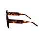 Carolina Herrea Line HER 0178/S WR9 145 mm Fanre Carré Acétate UV400 Femme