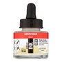 Amsterdam Peinture Acrylique Jaune Perle 818, 30 ml