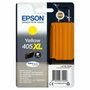 Epson Cartouche d'encre 405XL Jaune DURABrite Ultra 14,7 ml (C13T05H44010)