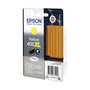 Epson Cartouche d'encre 405XL Jaune DURABrite Ultra 14,7 ml (C13T05H44010)