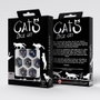 Q Workshop Set de 7 Dés CATS Mittens