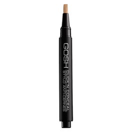 Gosh Click'N Bâton correcteur teint 03 Sombre 2.9 ml - Maquillage visage pour femmes