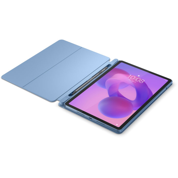 Lenovo Étui Folio Idea Tab Bleu M30