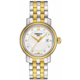 Montre Femme Tissot BRIDGEPORT (Ø 29 mm)