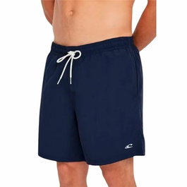 Maillot de bain homme O'Neill Vert 16'' Bleu Bleu foncé