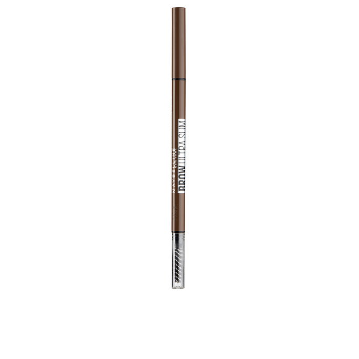 Maybelline Crayon à sourcils BROW ultra slim #04-medium brown Maybelline Crayon à sourcils BROW ultra slim #04-medium brown