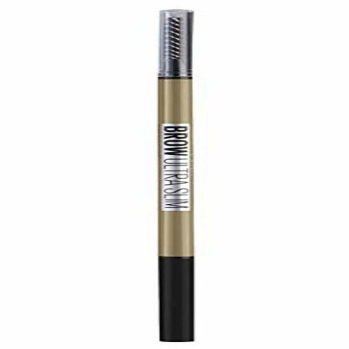 Maybelline BROW ultra slim 04-medium brown