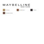 Maybelline BROW ultra slim 04-medium brown
