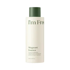 I'm From Mugwort Lotion d'essence apaisante et calmante 150 ml