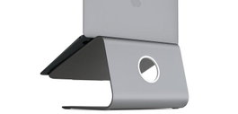 Rain Design mStand Space Gray