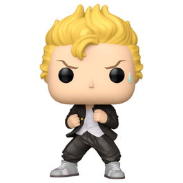 Funko Pop! Takemichi Hanagaki Matsuno Tokyo Revengers