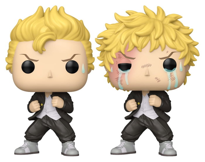 Funko Pop! Takemichi Hanagaki Matsuno Tokyo Revengers