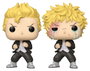 Funko Pop! Takemichi Hanagaki Matsuno Tokyo Revengers
