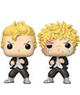 Funko Pop! Takemichi Hanagaki Matsuno Tokyo Revengers