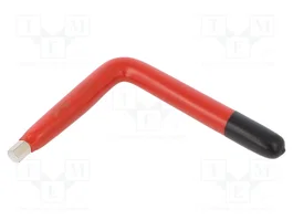 BAHCO Clé Allen isolée HEX 9mm