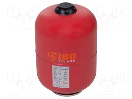 IBO Vase d'expansion BASIC 8L 3/4''