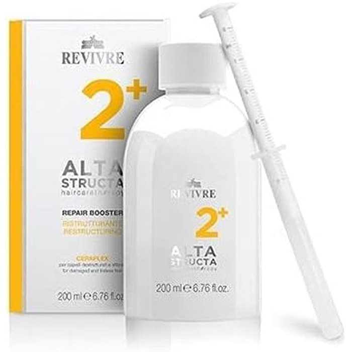 Revivre ALTA STRUCTA booster réparateur 200 ml Revivre ALTA STRUCTA booster réparateur 200 ml