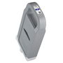 Canon Cartouche d'encre PFI-1700B Bleue XXL - Cartouche bleue compatible imprimante à jet d'encre