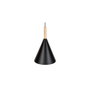Lampe Pendante Madeleine Noir