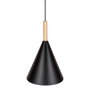 Lampe Pendante Madeleine Noir