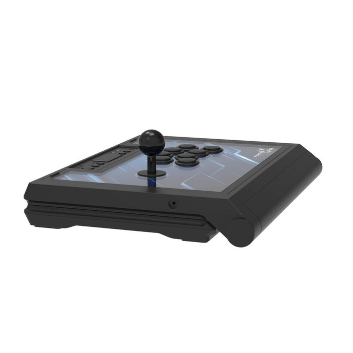 Hori Fighting Stick Alpha Noir