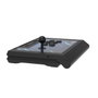 Hori Fighting Stick Alpha Noir