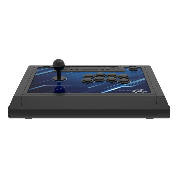 Hori Fighting Stick Alpha Noir