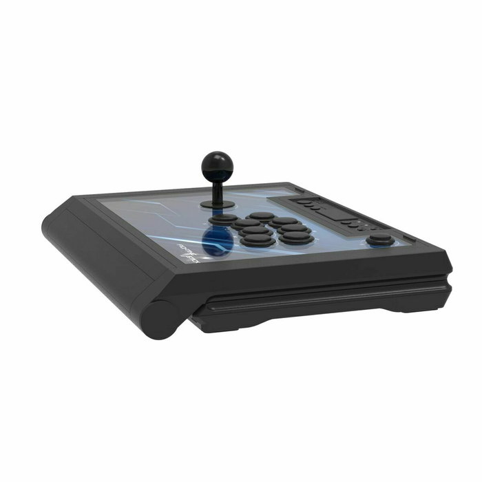 Hori Fighting Stick Alpha Noir