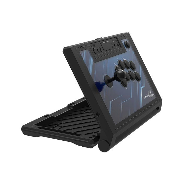 Hori Fighting Stick Alpha Noir
