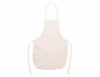 Innspiro Tablier pour enfant en coton 33x48cm