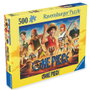 Ravensburger Puzzle One Piece 500 pièces