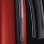 Russell Hobbs 20412-70 Hervoir électrique Colours Plus+, Rouge - 1.7 L, Ébullition rapide, Bec verseur de précision, Finitions brillantes