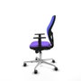 Piqueras y Crespo Chaise de Bureau 1D086G0 Lila