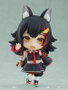 Good Smile Company Figurine Nendoroid Ookami Mio 10 cm