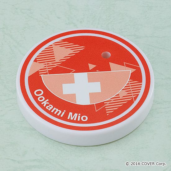 Good Smile Company Figurine Nendoroid Ookami Mio 10 cm