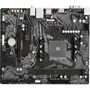 Gigabyte Carte mère A520M K V2, Socket AM4, Support AMD Ryzen série 5000/3000, DDR4 64 Go 5100 MHz, PCIe Gen3 M.2, LAN GbE, USB 3.2 Gen 1