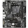 Gigabyte Carte mère A520M K V2, Socket AM4, Support AMD Ryzen série 5000/3000, DDR4 64 Go 5100 MHz, PCIe Gen3 M.2, LAN GbE, USB 3.2 Gen 1