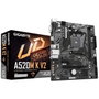 Gigabyte A520 M K V2 Plaque Base Micro ATX Socket AMD AM4 Chipset AMD A520 DDR4