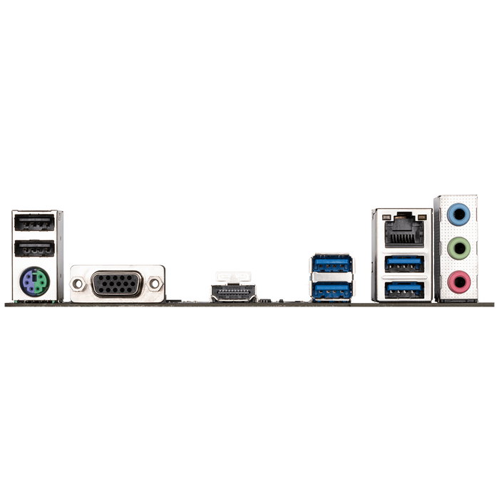 Gigabyte A520 M K V2 Plaque Base Micro ATX Socket AMD AM4 Chipset AMD A520 DDR4 Gigabyte A520 M K V2 Plaque Base Micro ATX Socket AMD AM4 Chipset AMD A520 DDR4