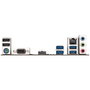 Gigabyte A520 M K V2 Plaque Base Micro ATX Socket AMD AM4 Chipset AMD A520 DDR4