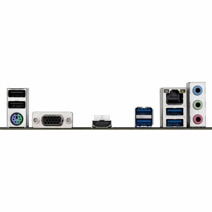 Gigabyte A520M K V2, Micro ATX, AMD AM4, DDR4